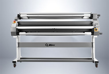 industrial sign finishing Mexico